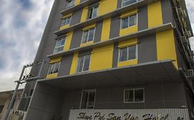 Shwe Pyi San Yar Hotel 3*